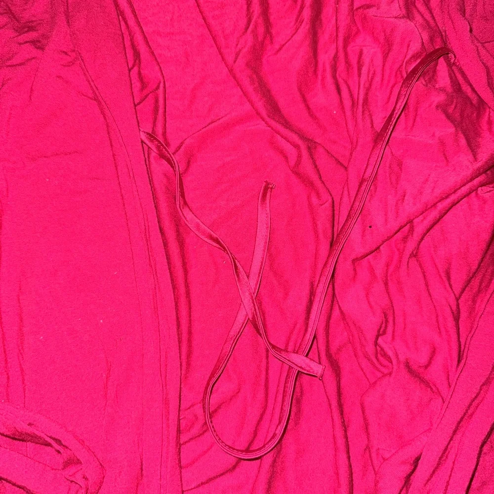 Victoria’s Secret SoSoft red  Modal 3-Piece Set size medium/large - Picture 5 of 16